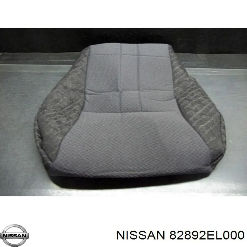 82892EL000 Nissan