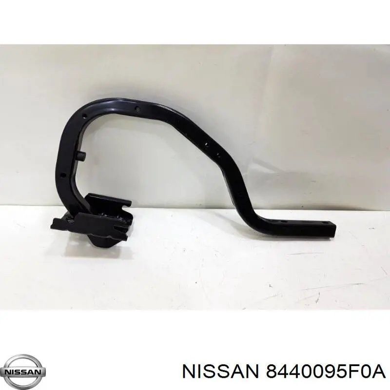 Comprar 8440095F0A Nissan/Infiniti Bisagra de la tapa del maletero