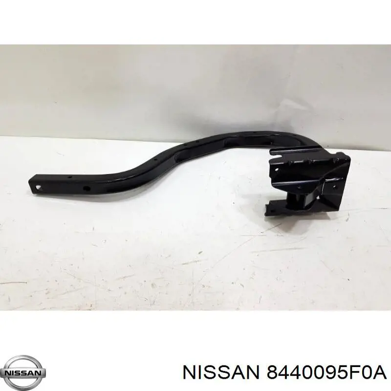 Bisagra de la tapa del maletero Nissan/Infiniti 8440095F0A precio, desde 194,75 EUR