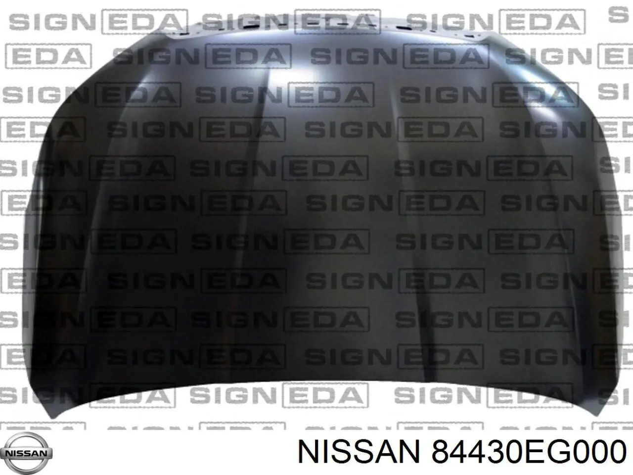 84430EG000 Nissan