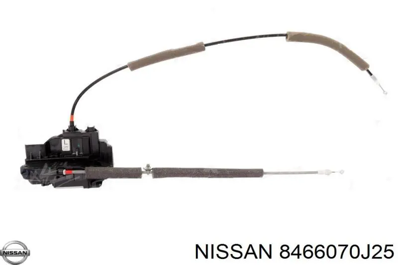 Cilindro de cerradura de porton Nissan Primera sedán (P10) (1990 - 1996) precio, desde 67,99 EUR