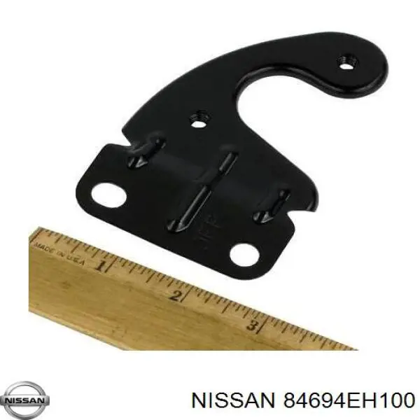 84694EH100 Nissan/Infiniti 