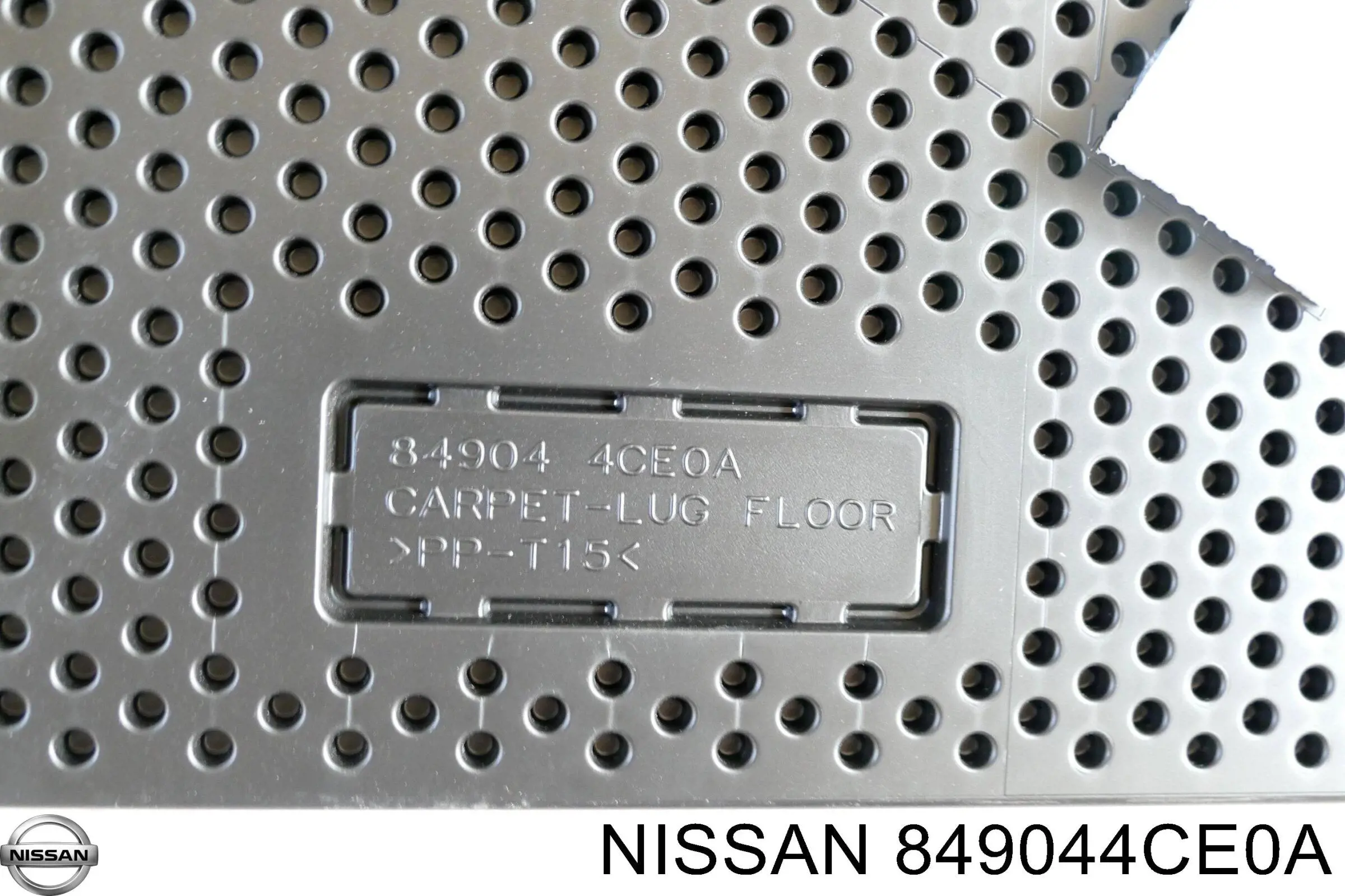  Nissan/Infiniti 849044CE0A precio, desde 69,70 EUR