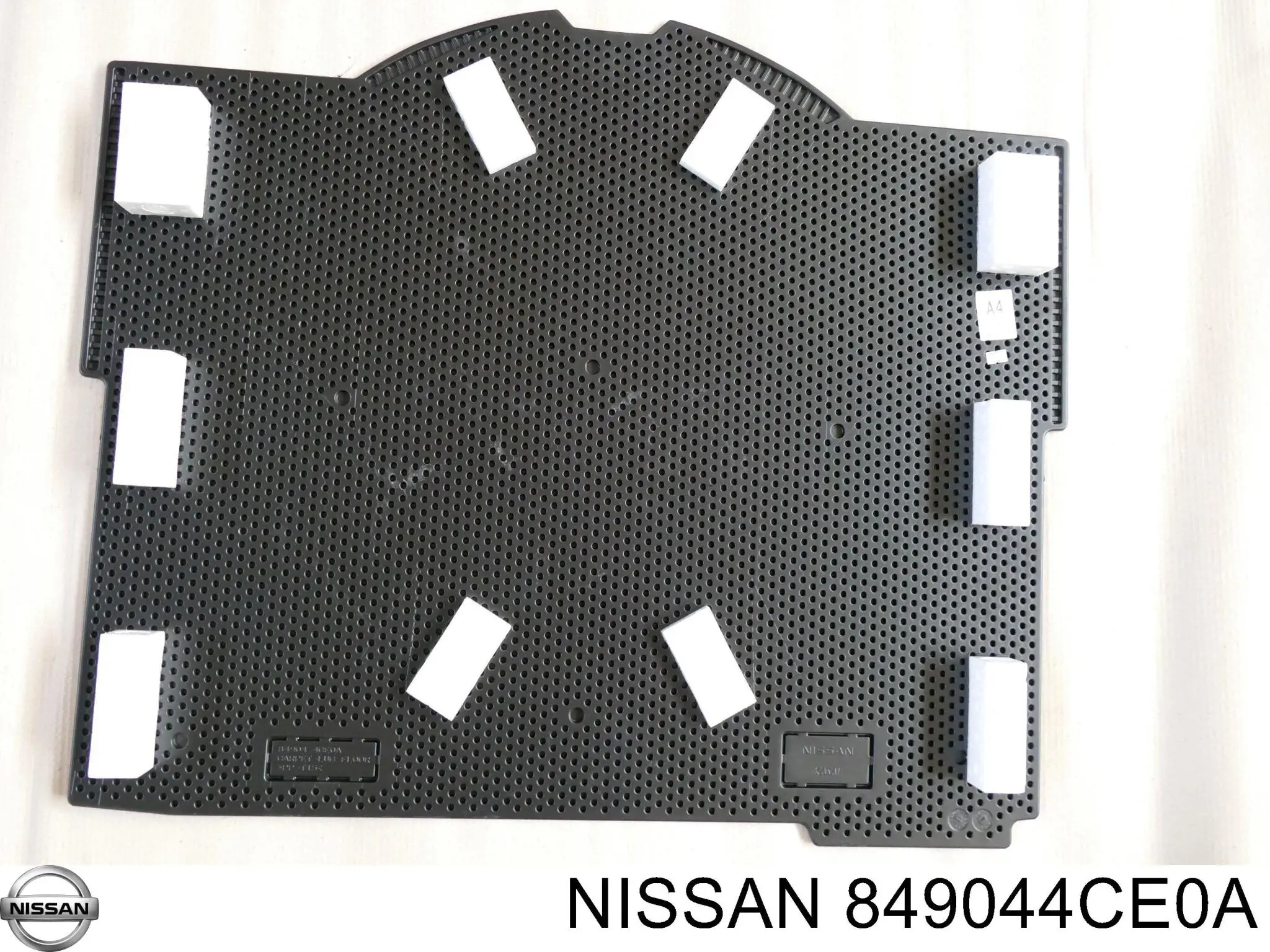 849044CE0A Nissan