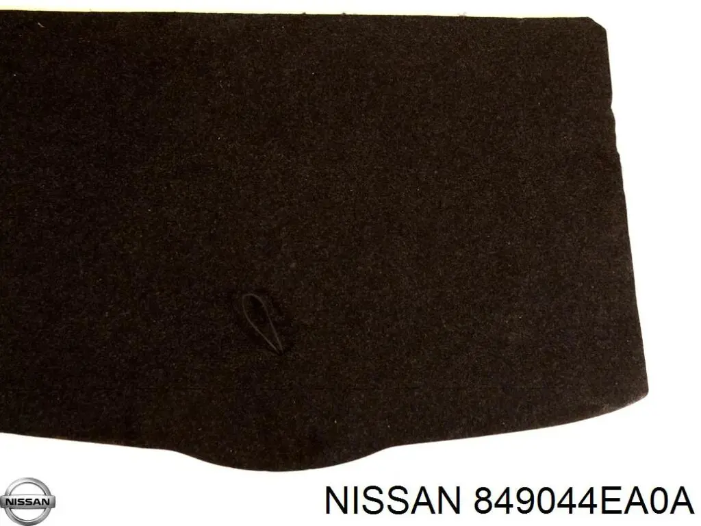 849044EA0A Nissan