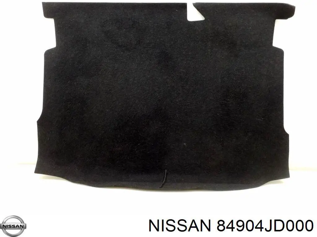 84904JD000 Nissan