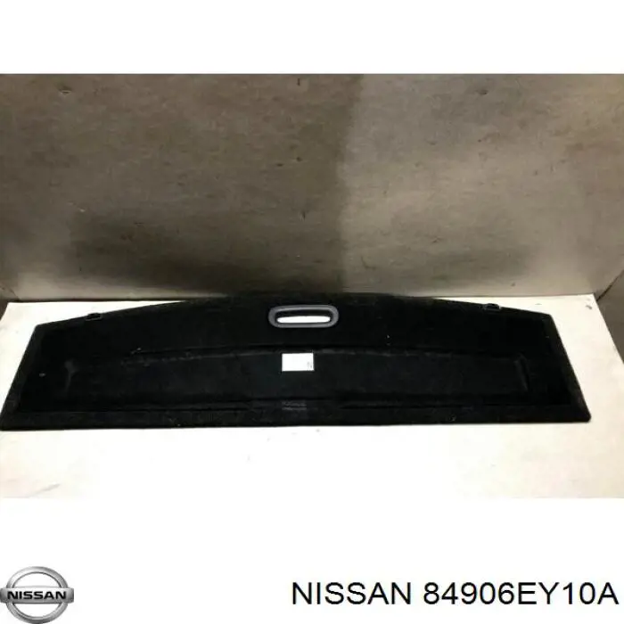  Nissan/Infiniti 84906EY10A precio, desde 117,61 EUR