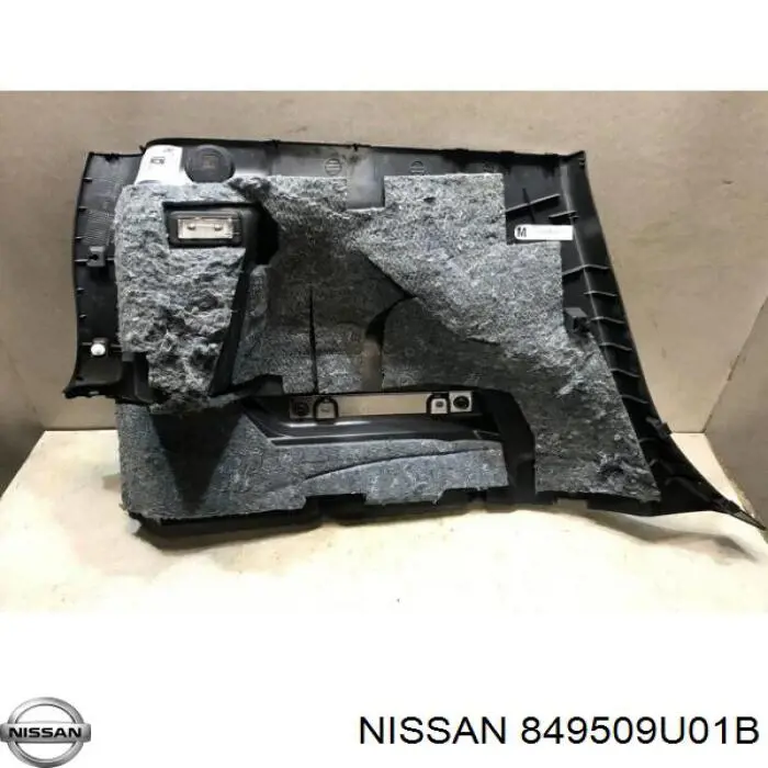 849509U01B Nissan