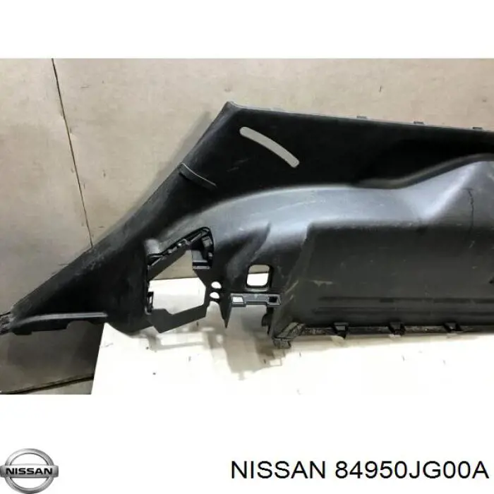 84950JG00A Nissan