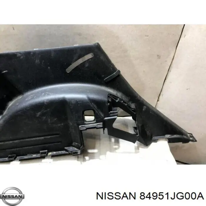 84951JG00A Nissan