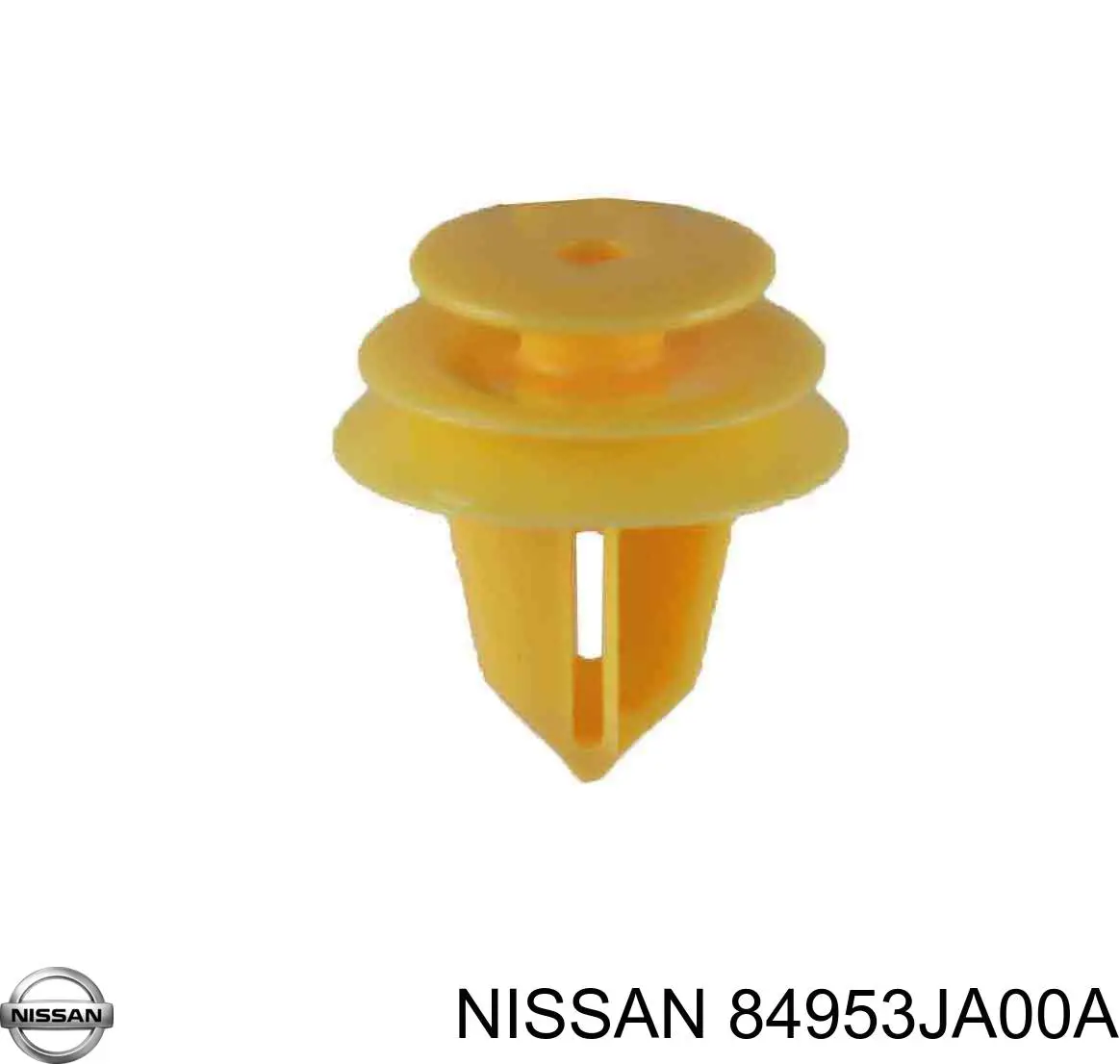 84953JA00A Nissan