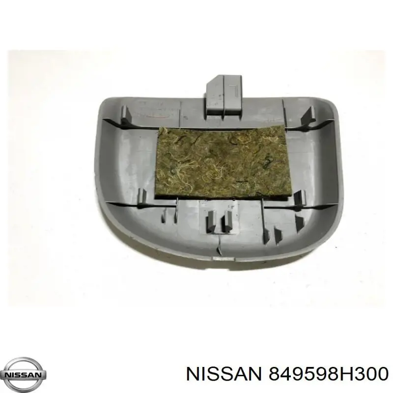 849598H300 Nissan