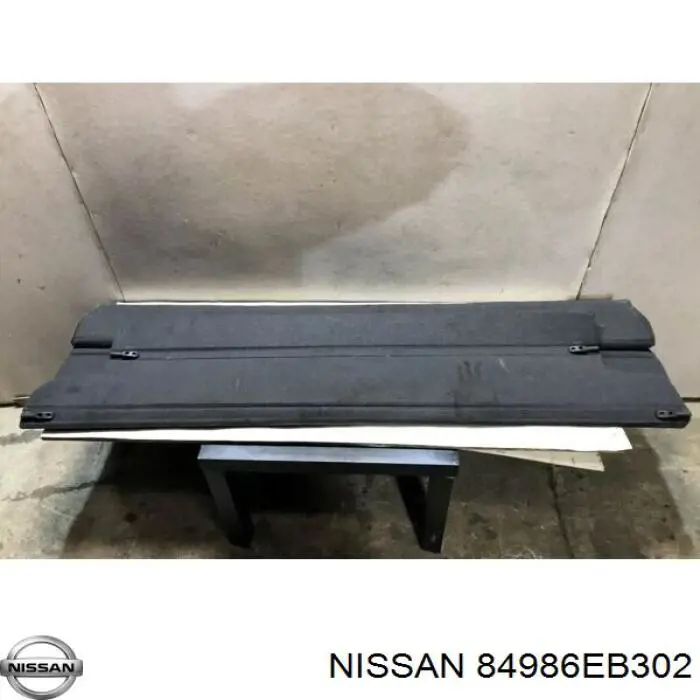 84986EB302 Nissan