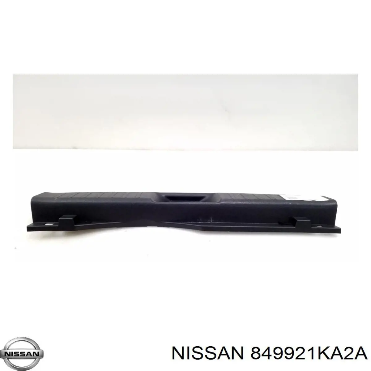 849921KA2A Nissan