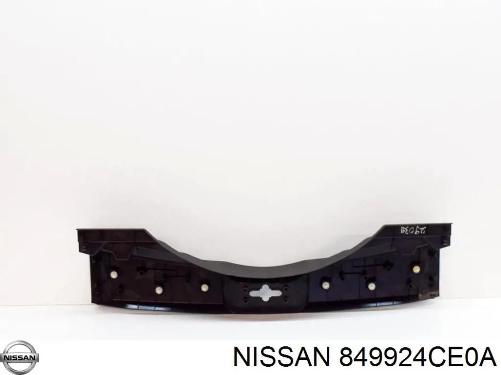  849924CE0A Nissan/Infiniti