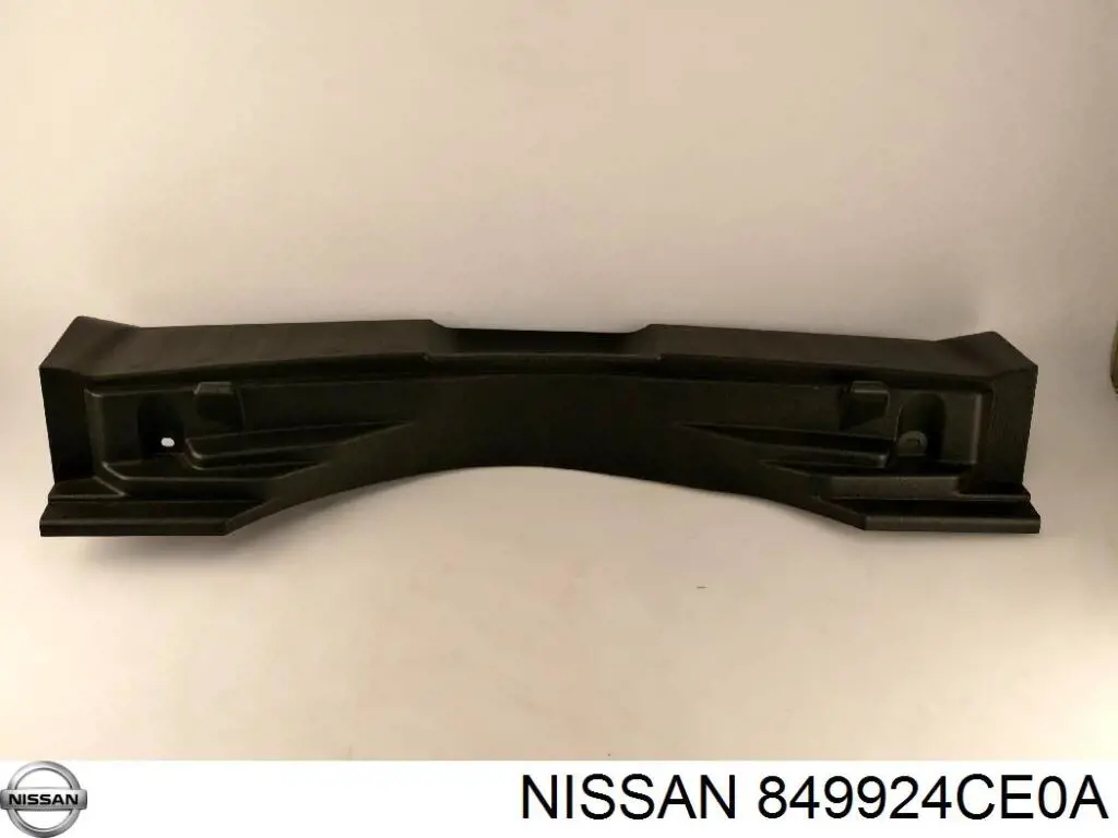  Nissan/Infiniti 849924CE0A precio, desde 45,69 EUR