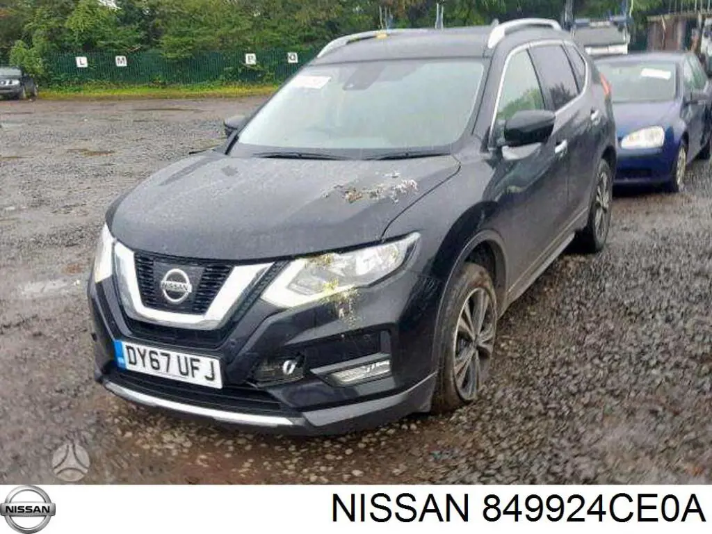 Comprar 849924CE0A Nissan/Infiniti 