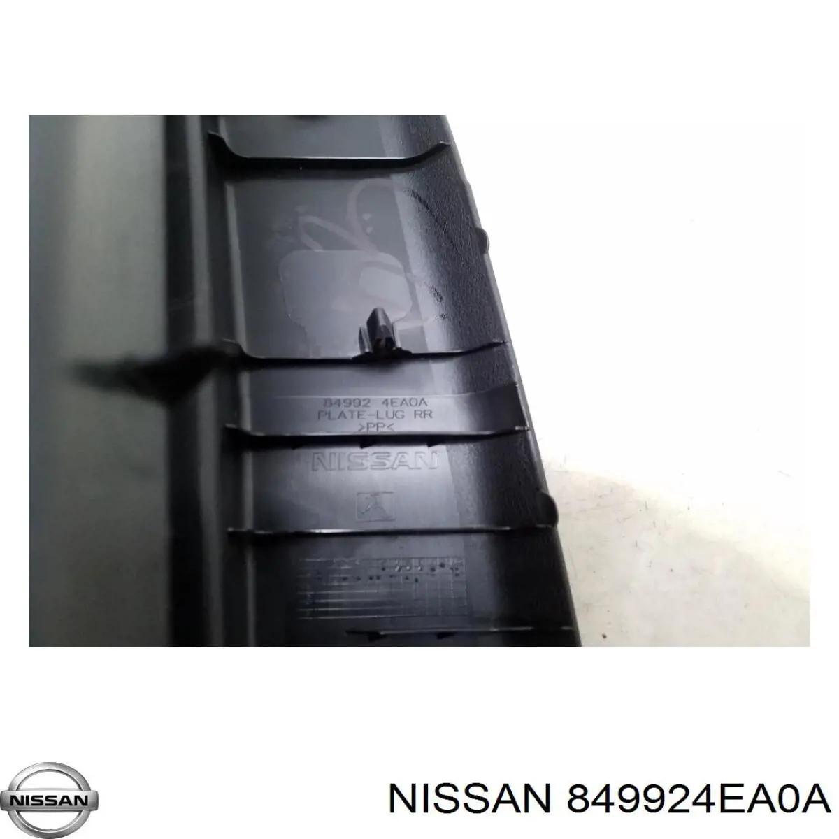 Comprar 849924EA0A Nissan/Infiniti 