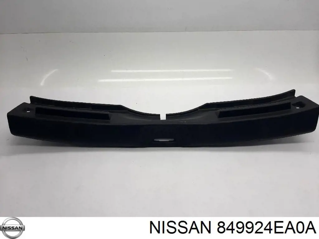 849924EA0A Nissan/Infiniti 