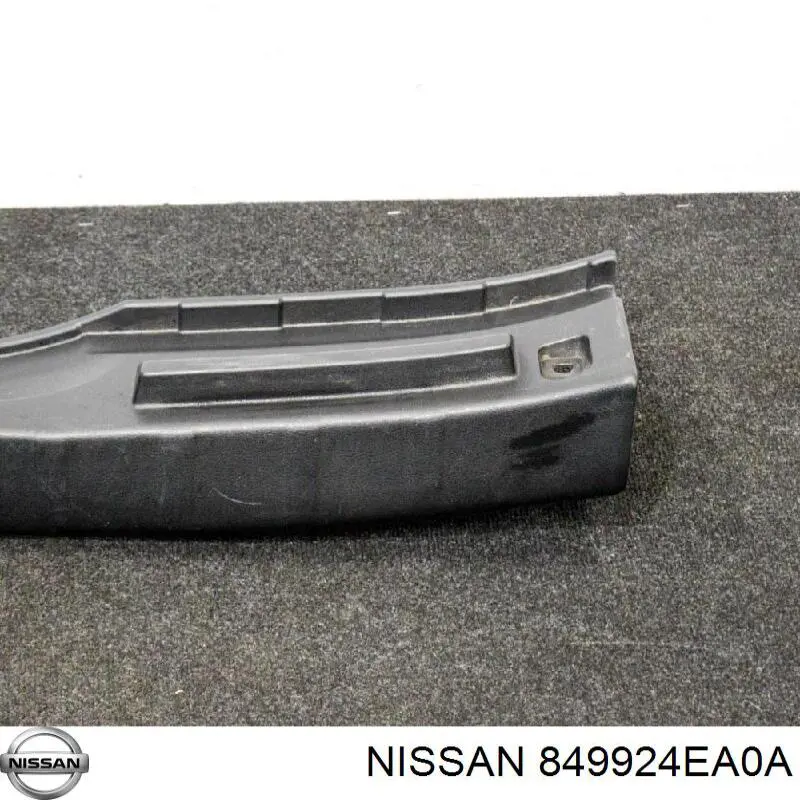 Nissan/Infiniti 849924EA0A precio, desde 63,89 EUR