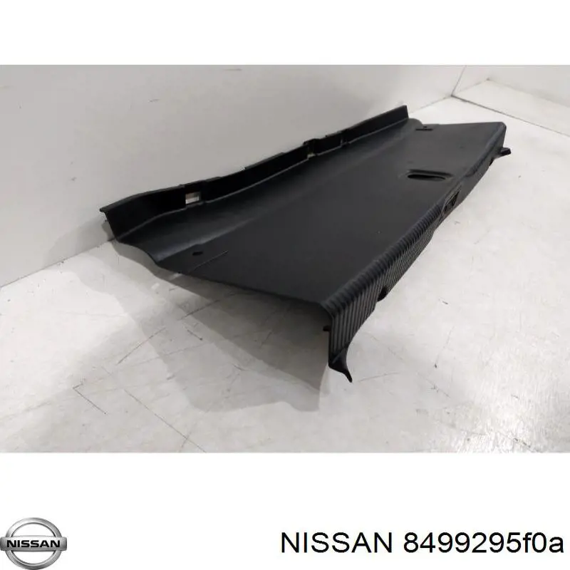 8499295F0A Nissan