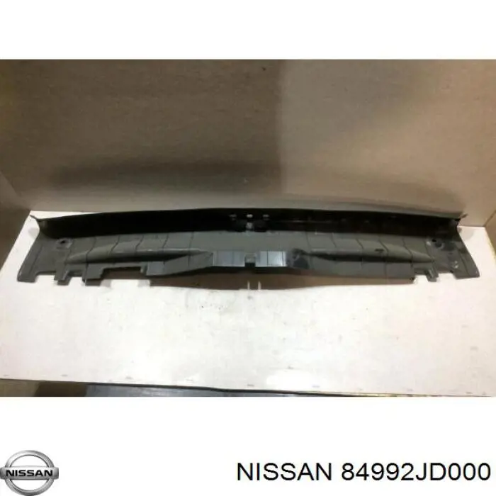  Nissan/Infiniti 84992JD000 precio, desde 42,43 EUR