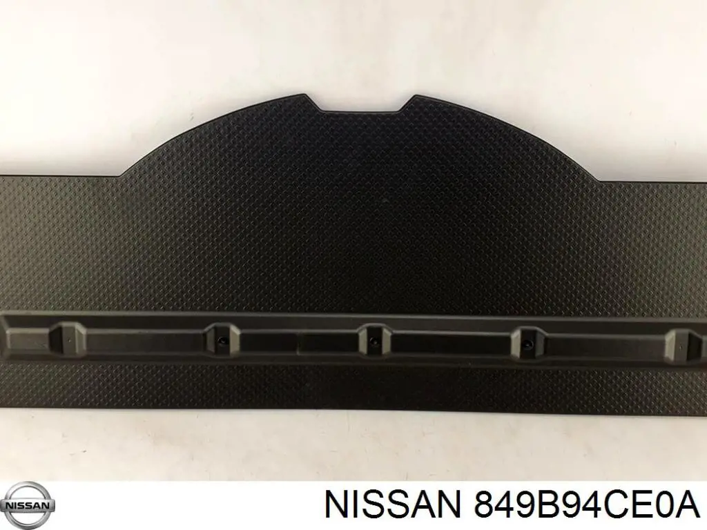 849B94CE0A Nissan/Infiniti 