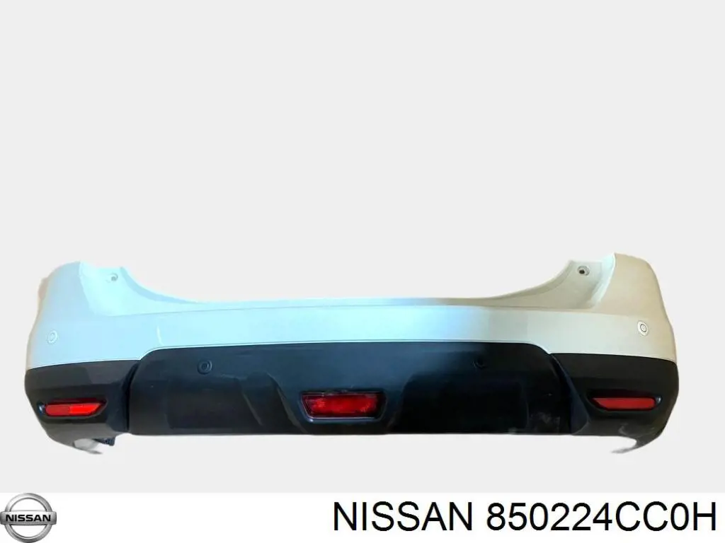 Comprar DS8381051 Prasco Parachoques