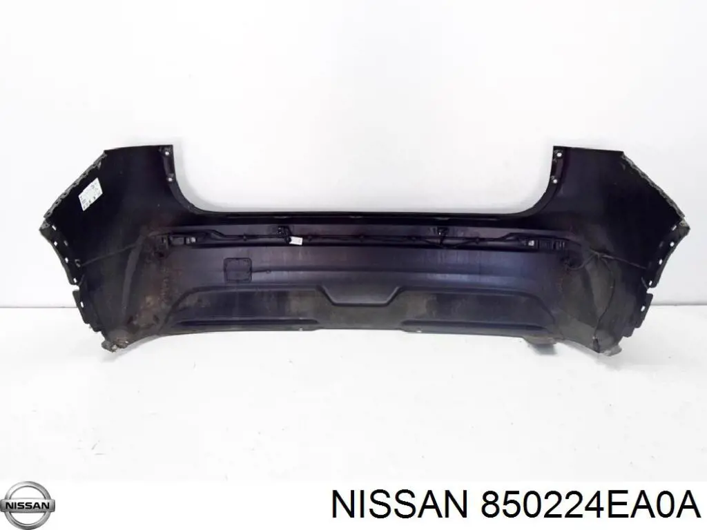 Comprar 850224EA0A Nissan/Infiniti Parachoques