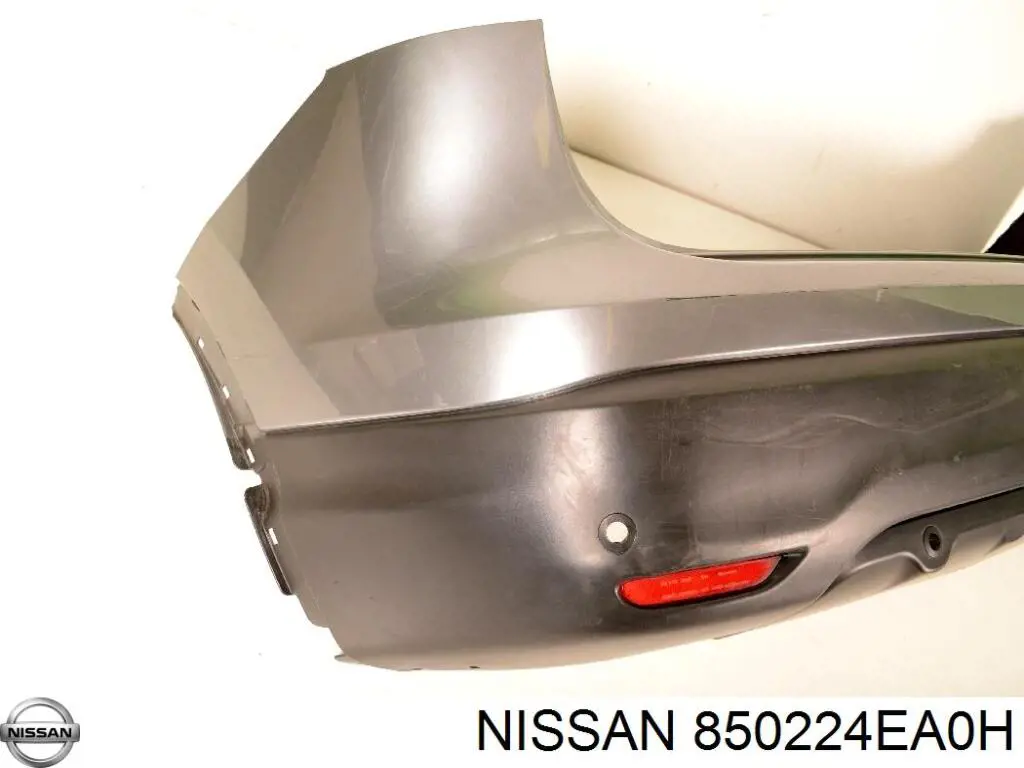 Comprar 850224EA0H Nissan/Infiniti Parachoques