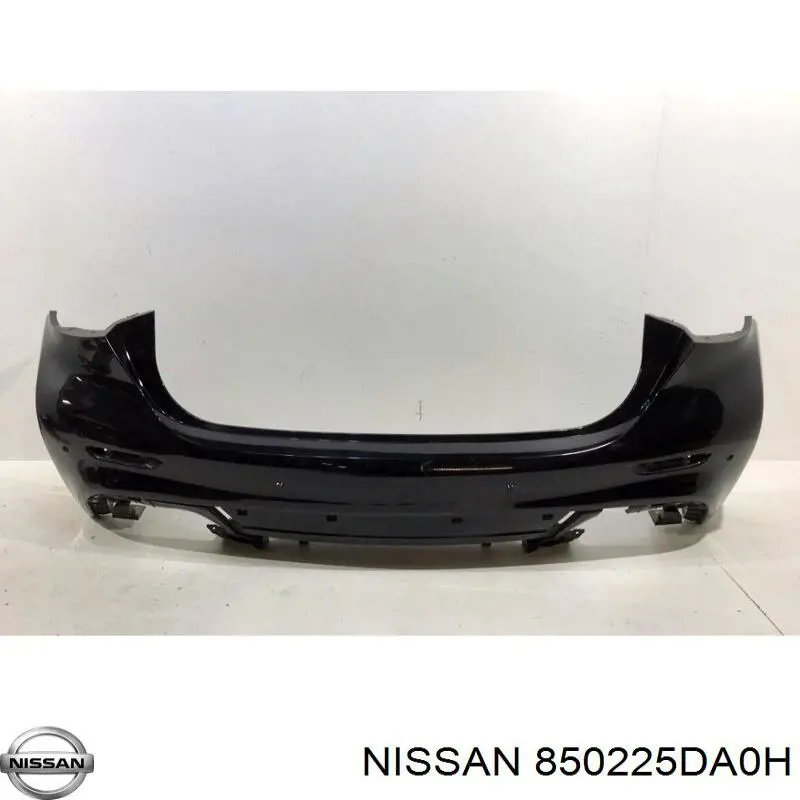 850225DA0H Nissan