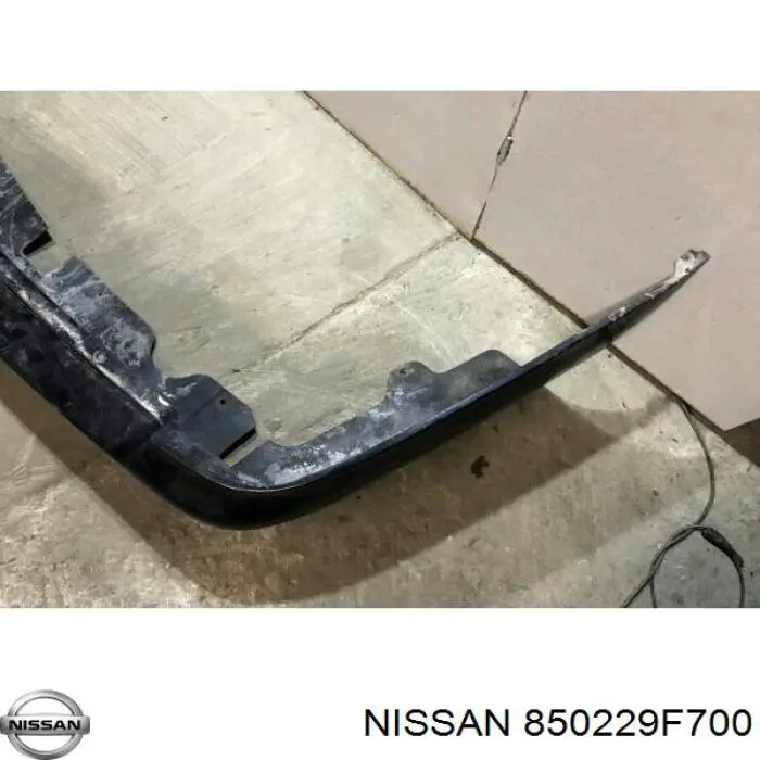 850229F700 Nissan