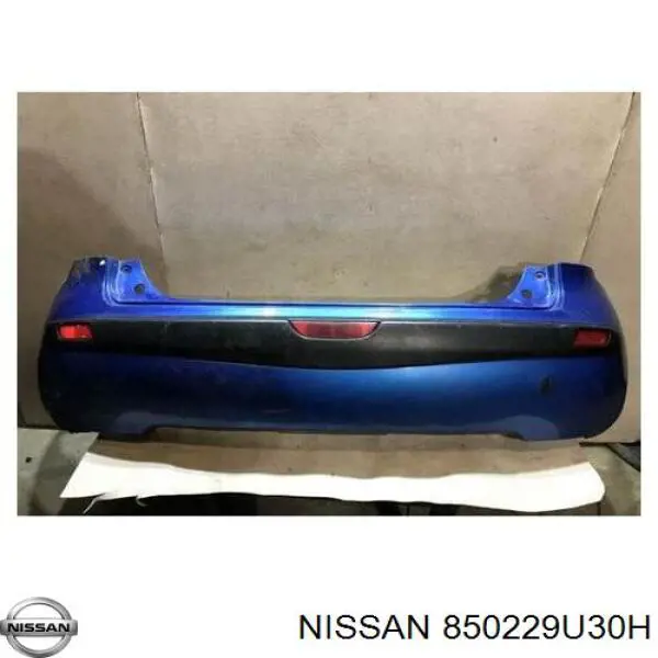 Comprar 850229U30H Nissan/Infiniti Parachoques