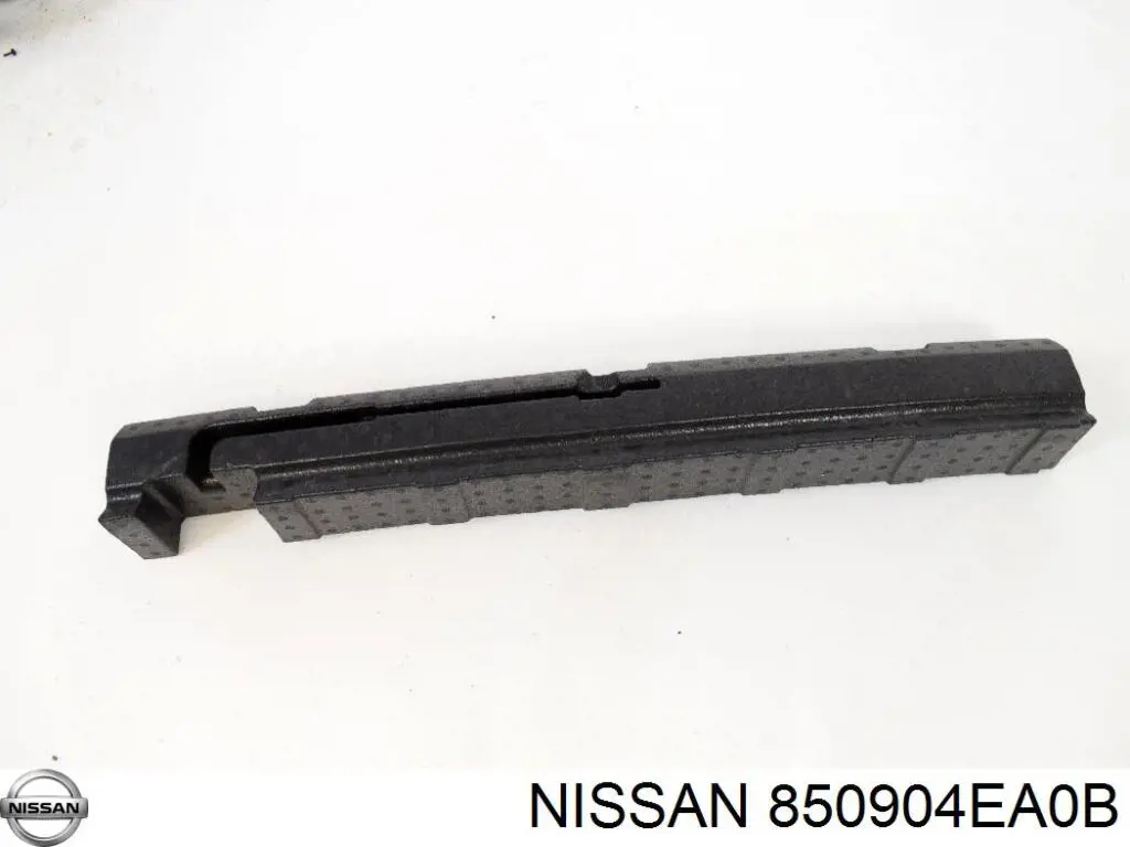 Relleno de parachoques trasero Nissan/Infiniti 850904EA0B precio, desde 99,52 EUR