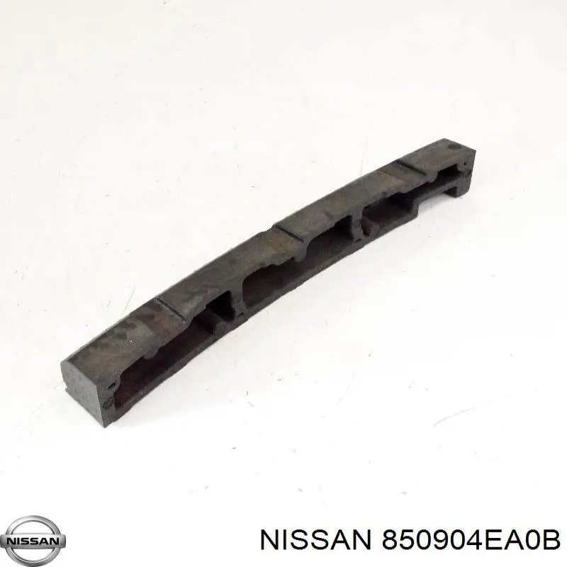 Comprar 850904EA0B Nissan/Infiniti Absorbedor de parachoques trasero