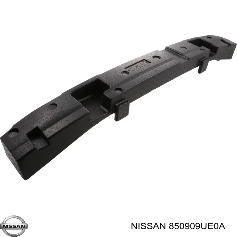 Relleno de parachoques trasero Nissan Murano (Z52)