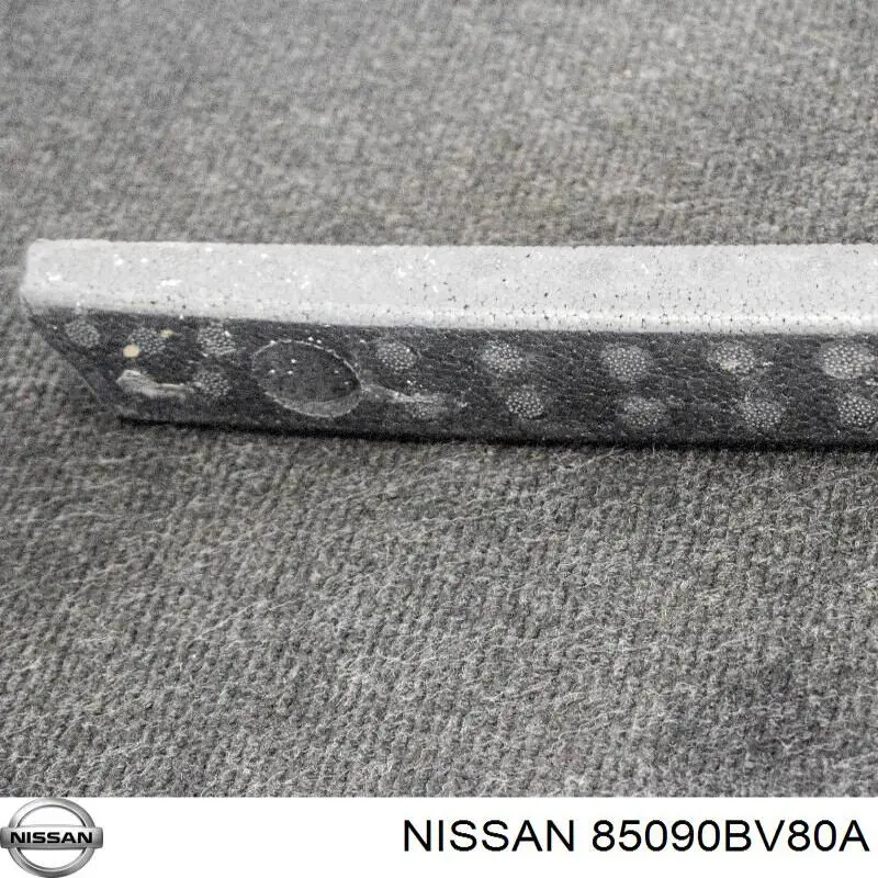 85090BV80A Nissan