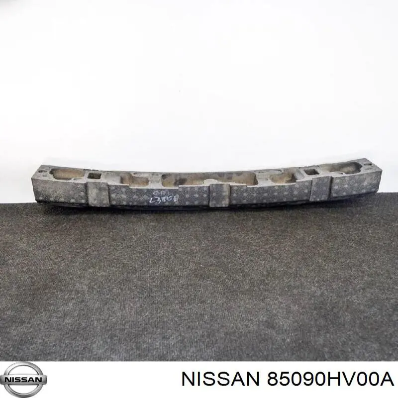Relleno de parachoques trasero Nissan/Infiniti 85090HV00A precio, desde 55,18 EUR