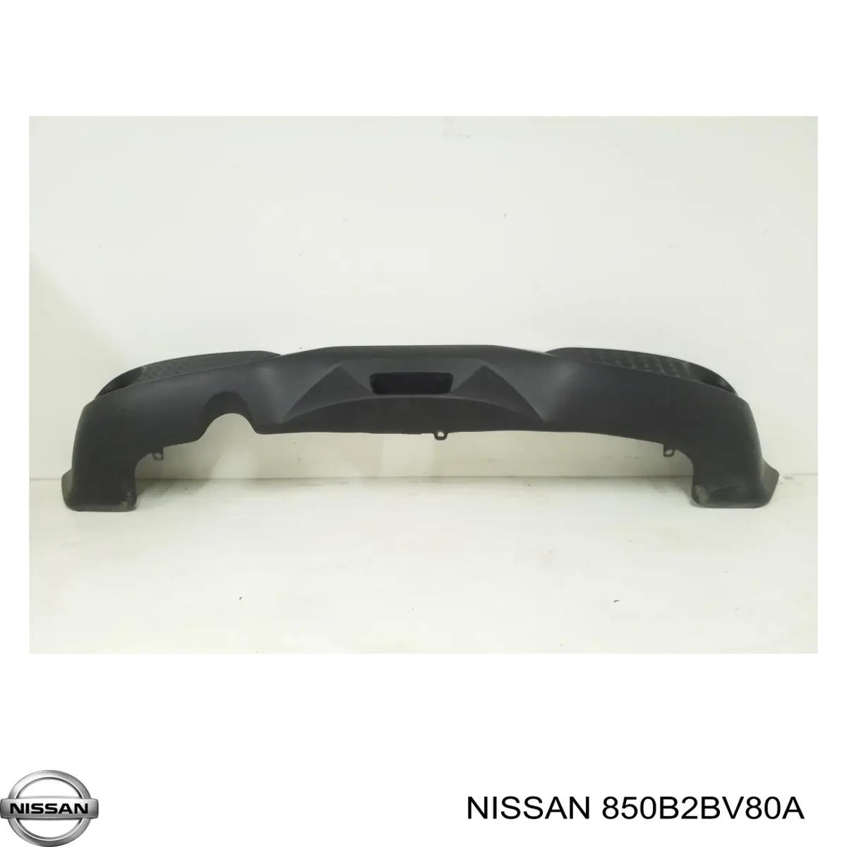 Comprar DS7021071 Prasco Parachoques trasero, parte inferior