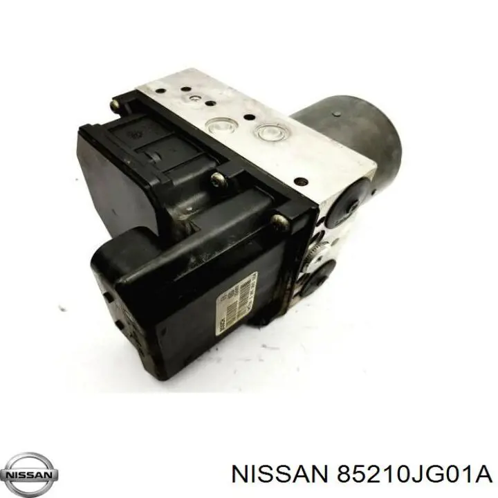 Soporte del refuerzo del parachoques trasero Nissan/Infiniti 85210JG01A precio, desde 23,52 EUR