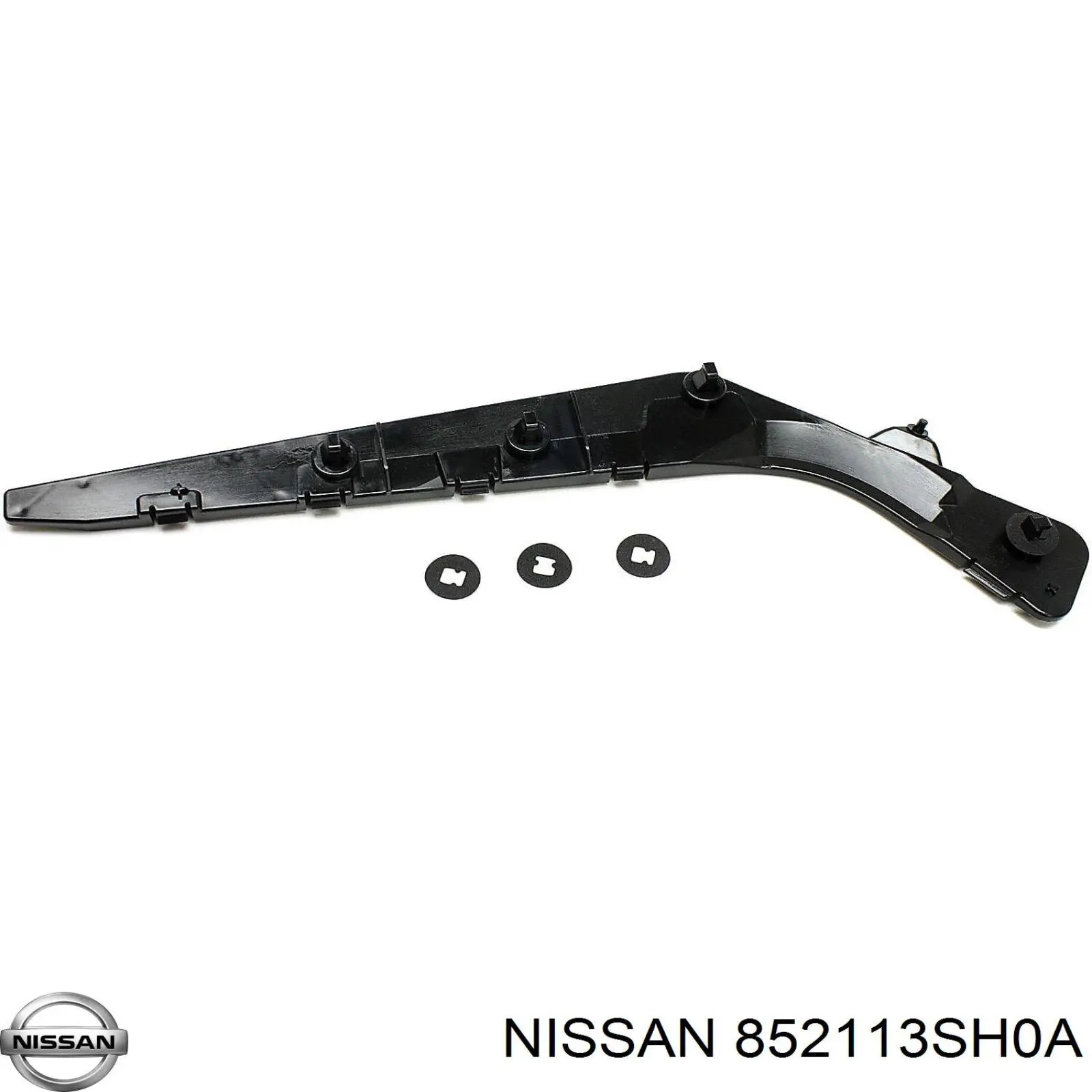 852113SH0A Nissan