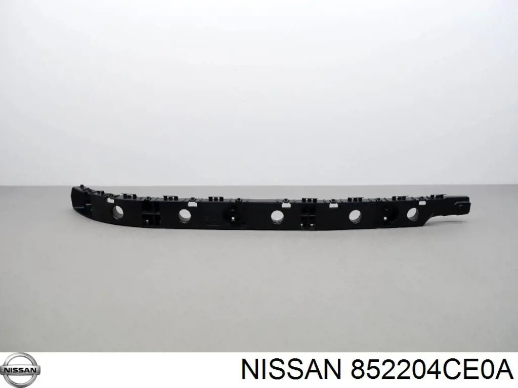 Soporte del parachoques trasero derecho Nissan/Infiniti 852204CE0A precio, desde 35,32 EUR