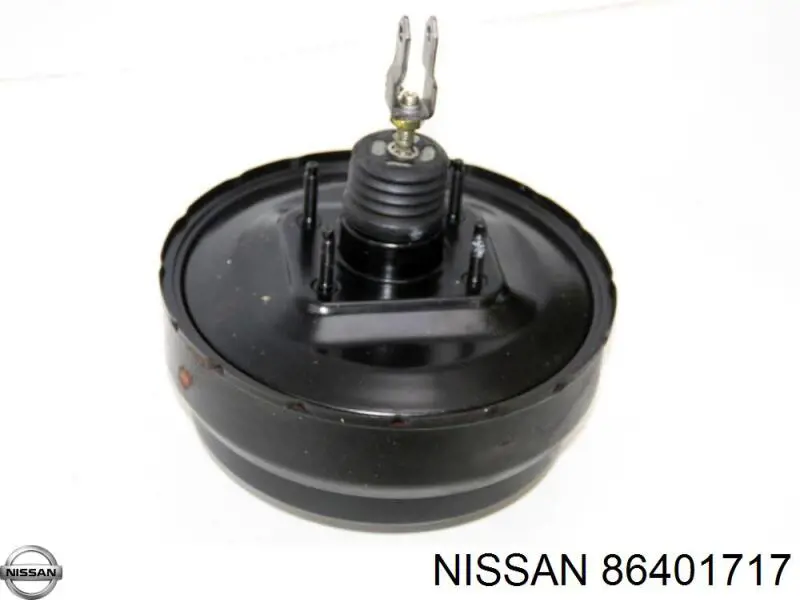 86401717 Nissan