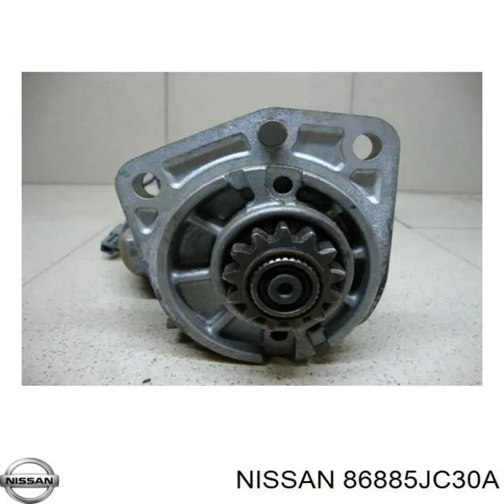 86885JC30A Nissan