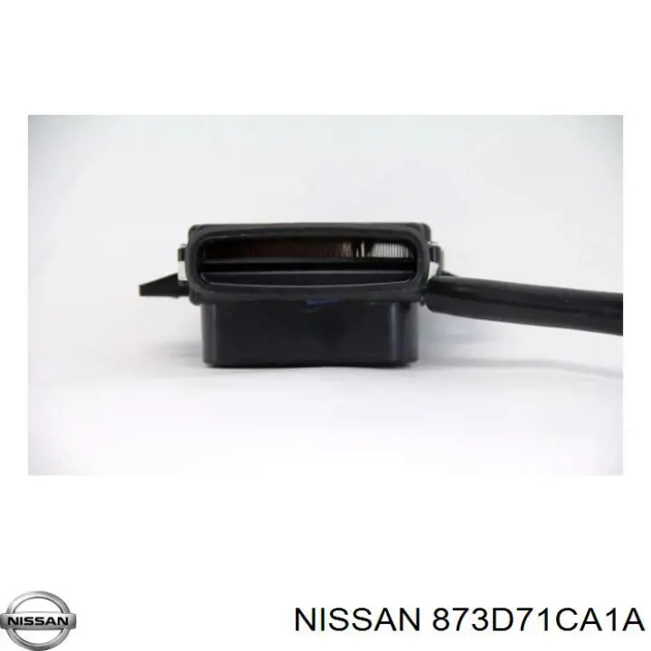 873D71CA1A Nissan