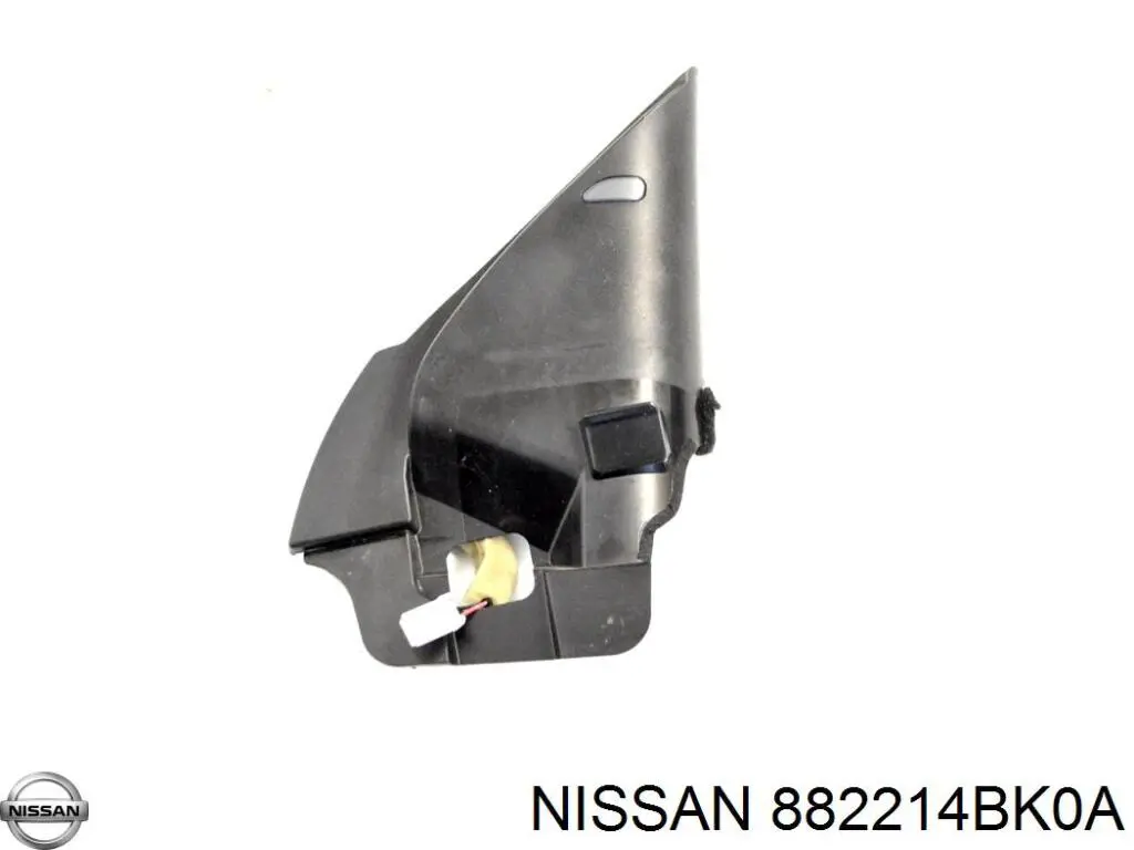 882214BK0A Nissan