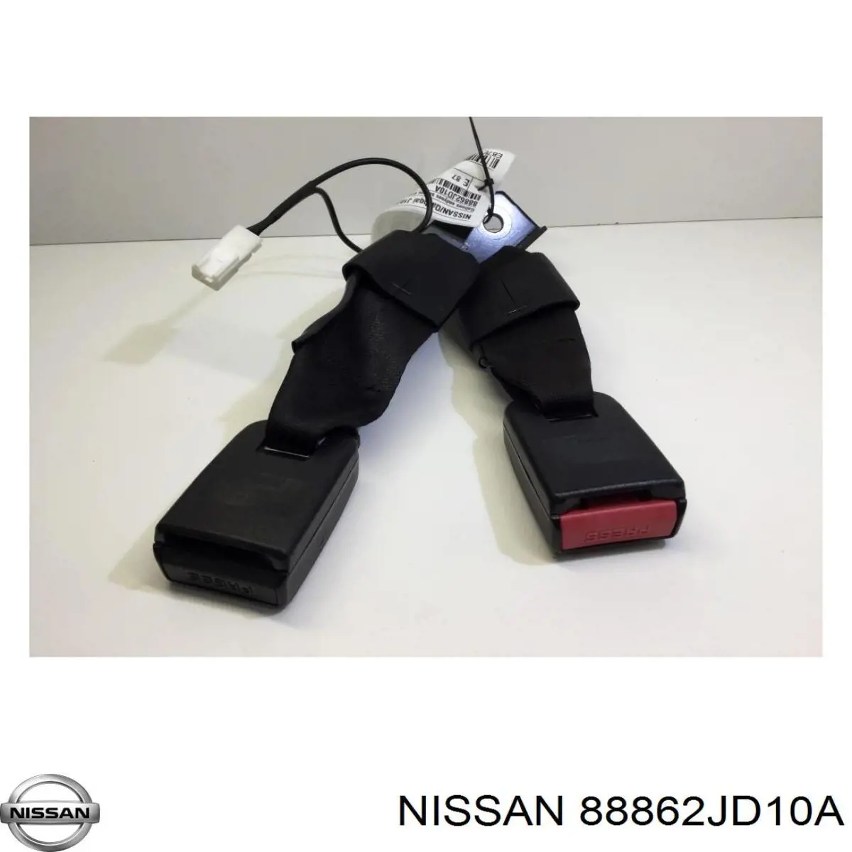  Nissan/Infiniti 88862JD10A precio, desde 46,46 EUR