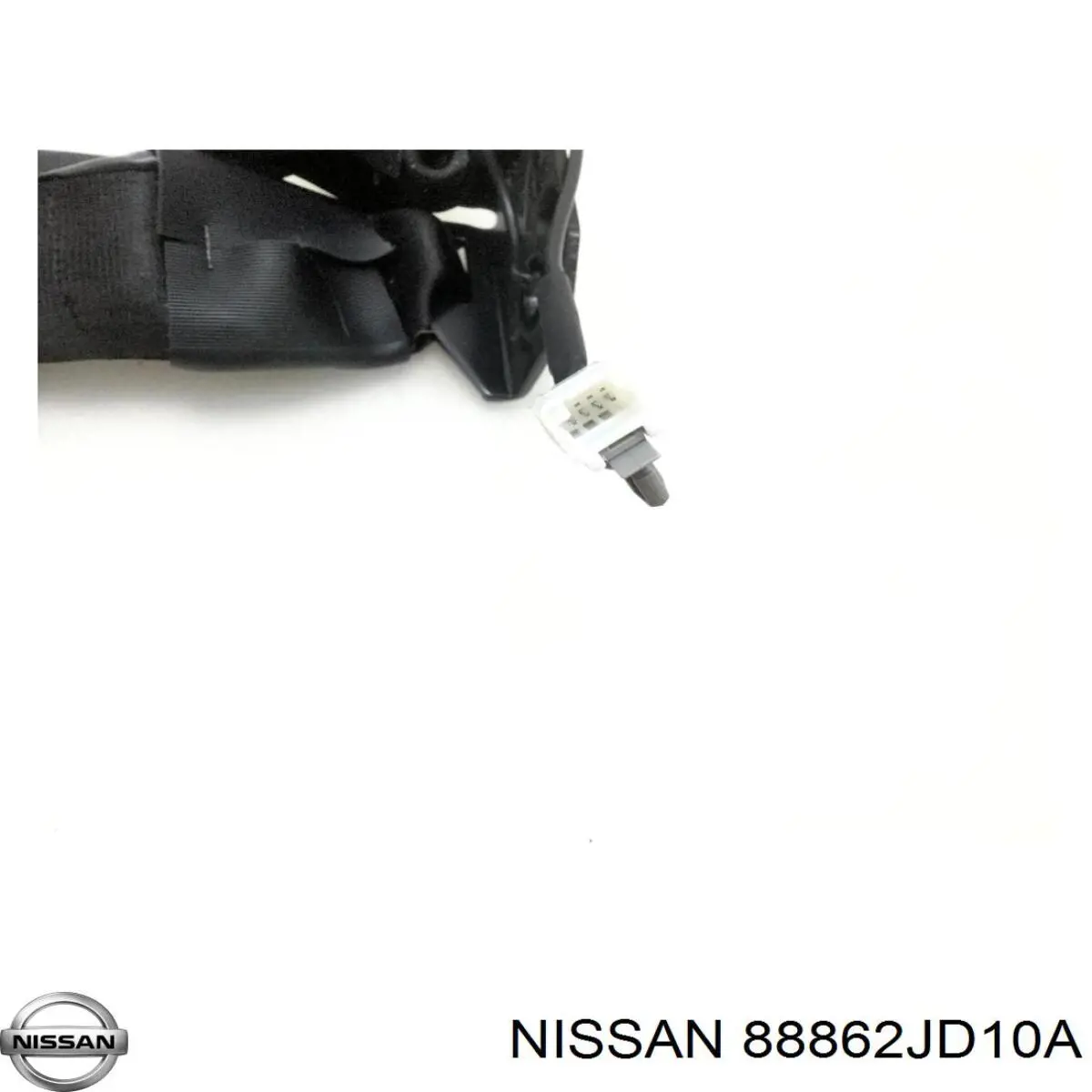 Comprar 88862JD10A Nissan/Infiniti 