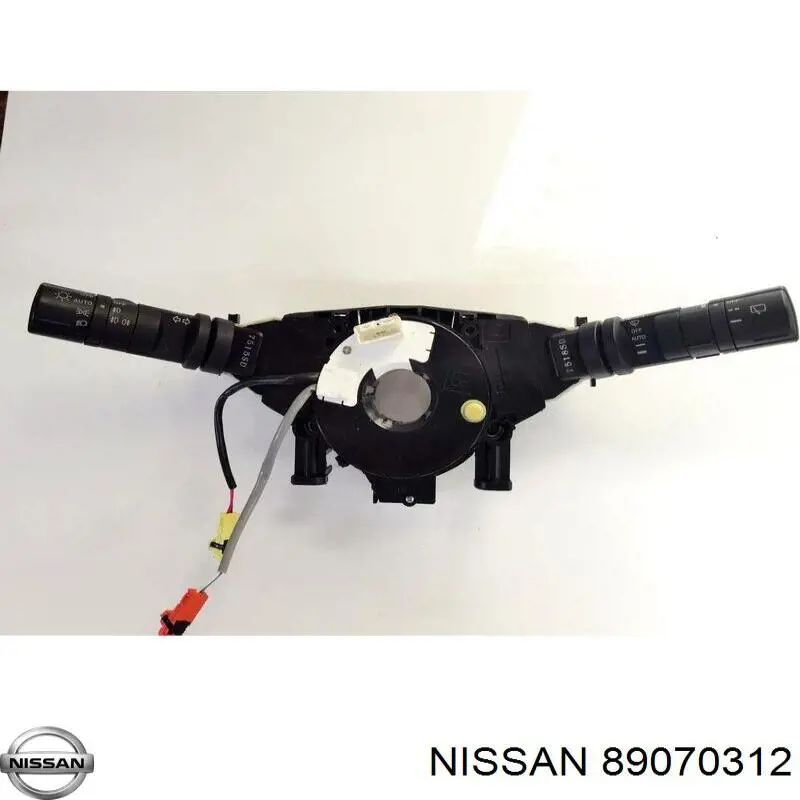  Nissan/Infiniti 89070312