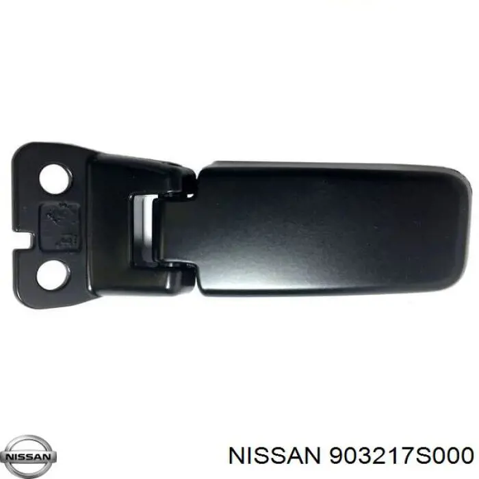 903217S000 Nissan